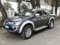 Mitsubishi Strada 2008 for sale-3