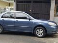 2004 Toyota Corolla Altis E AT for sale-2