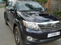 2016 Ford Fortuner G for sale-1
