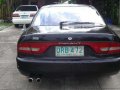 FOR SALE: Mitsubishi Galant (90k only)-0