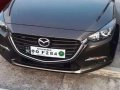 Mazda 3 2018 model for sale-0