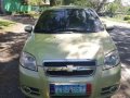 Chevrolet AVEO 2008 For Sale-7