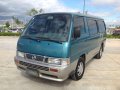 2013 Nissan Urvan for sale-4