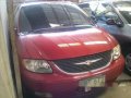 Chrysler Town and Country 2005 AT for sale-0