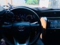 Toyota Fortuner 2017 For sale -0