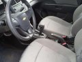 2015 Chevrolet Sonic 15L Automatic Gas SM SOUTHMALL-2