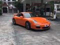 2012 Porsche 911 GT3 997-2 3.8Liter DOHC 24 Valve Flat 6cylinder-2