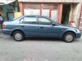 Honda Civic LXI 1997 FOR SALE-1