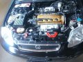 Honda Civic vti 96 at for sale-5