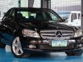 Mercedes-Benz C200 2010 for sale-11