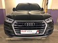 2018 Audi Q5 Design Edition for sale-0