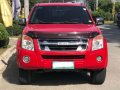 2010 Isuzu DMAX LS Top of the line model-2