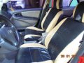 2007 Toyota Vios E allpower MT FRESH-6