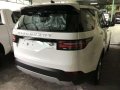 Land Rover Discovery HSE Si6 LR5 Automatic 2019-3