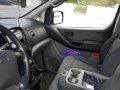 SElling Hyundai Grand Starex 2012 tci-5
