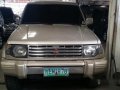 Mitsubishi Pajero 1995 AT for sale-0