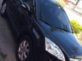 For sale: 2008 Honda CRV-3