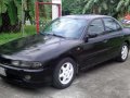 FOR SALE: Mitsubishi Galant (90k only)-5
