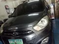 For sale Hyundai i10 Model 2012 Automatic-7