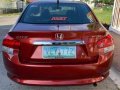 Honda City 1.3 AT 2010 for sale-5