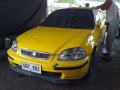 Honda Civic vti vtec manual 1996 FOR SALE-0