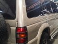 Mitsubishi Pajero 1995 AT for sale-3