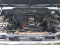 TOYOTA Tamaraw FX Deluxe 2CDiesel engine-5