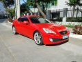 Hyundai Genesis Coupe V6 Automatic for sale-0