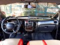 Hyundai Starex GRX.top of the line 2006 for sale-7