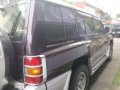 Mitsubishi Pajero Fieldmaster 2003 for sale-6