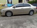 2011 Toyota Corolla Altis G for sale-8