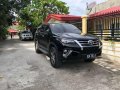 Toyota Fortuner 2017 For sale -8