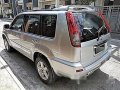 Nissan X-Trail 2006 200X AT for sale-0