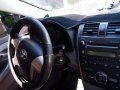 Toyota Altis 1.6 G-Variant 2008 model Automatic-3