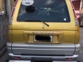 2001 Mitsubishi Adventure for sale-1