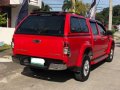 2010 Isuzu DMAX LS Top of the line model-6