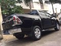 2016 Toyota Hilux for sale-4