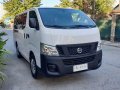 Nissan NV350 Urvan 2017 for sale-2