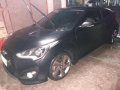 LIKE NEW Hyundai Veloster for sale-0