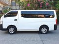 Nissan NV350 Urvan 2017 for sale-1