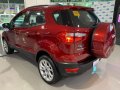 2019 Ford Ecosport 28K DP for sale-2