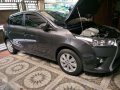 Toyota Yaris 2017 for sale-1