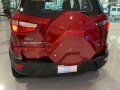 2019 Ford Ecosport 28K DP for sale-1