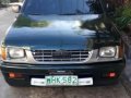 1999 Isuzu Fuego - diesel - manual FOR SALE-9