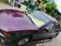 Selling Mitsubishi Galant 1998-0