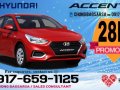 All New Hyundai Accent 28k dp 2019 -6