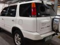 Honda CrV 2001 for sale-9