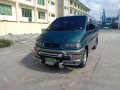 1997 Mitsubishi Space gear gls for sale-9