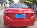 TOyota Vios E 2014 for sale-0