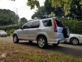 2002 Honda CRV for sale-0